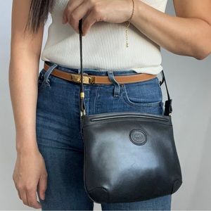 Vintage Gucci Crossbody